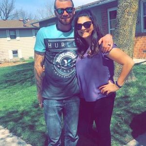 Meet your Posher, Jamie